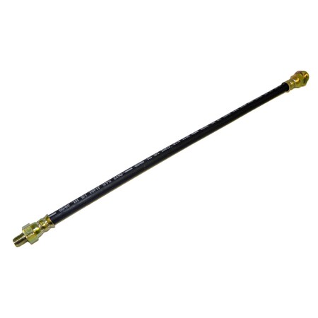 Crown Automotive 1941-45 Mb/45-65 Cj/50-52 M38/52-63 M38-A1/66-71 Cj-5 Brake Hose J0937884